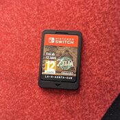 The Legend of Zelda: Tears of the Kingdom Nintendo Switch for sale