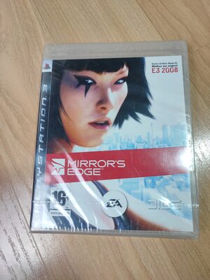 Mirror's Edge PlayStation 3