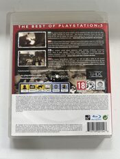 Resistance: Fall of Man PlayStation 3