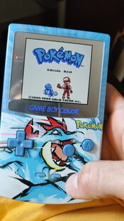 Get Game Boy Color IPS Feraligtr 