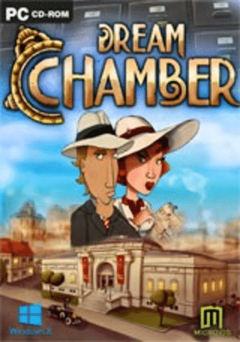 Dream Chamber (PC) Steam Key GLOBAL