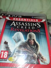 Assassin's Creed Revelations PlayStation 3