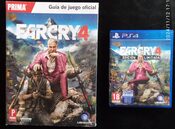 Far Cry 4 Limited Edition PlayStation 4