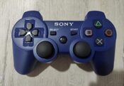 Mando PS3 Azul Nuevo 