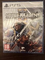 Warhammer 40,000: Space Marine II PlayStation 5