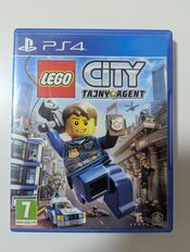 LEGO City Undercover PlayStation 4