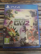 Plants vs. Zombies Garden Warfare 2 PlayStation 4