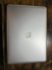 Get Apple MacBook Pro A1278
