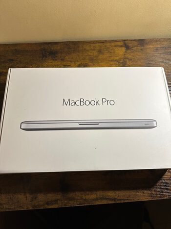 Buy Apple MacBook Pro A1278
