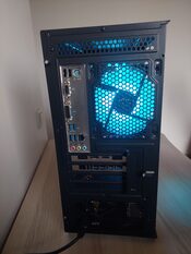 Naujai surinktas žaidimų kompiuteris i5 9400f/gtx 1660 6gb TI/16 gb Ram/SSD 250