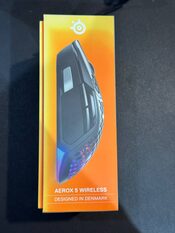 Steelseries Aerox wireless 5