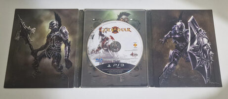 Get God of War III Collector's Edition PlayStation 3