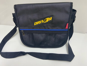 Bolsa transporte Ps2 Driver