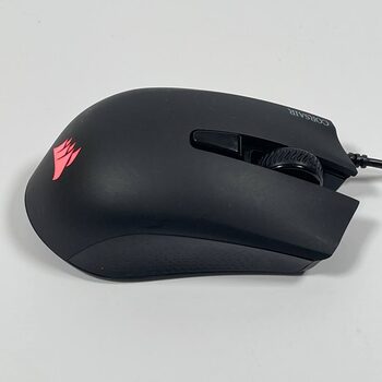 Buy CORSAIR HARPOON RGB Gaming Mouse - Lightweight Design - 6,000 DPI Optical Sensor