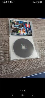 Buy LEGO Jurassic World PlayStation 3