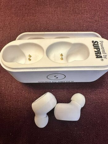 Nero-TX Bluetooth (White) Sound by Sweden for sale