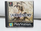 Vagrant Story PlayStation