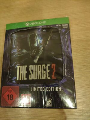 The Surge 2 - Limited Edition Xbox One