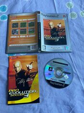 Pro Evolution Soccer 3 PlayStation 2