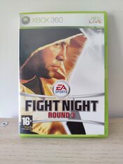 Fight Night Round 3 Xbox 360