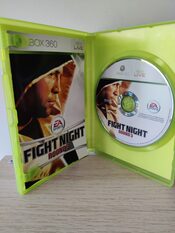 Fight Night Round 3 Xbox 360