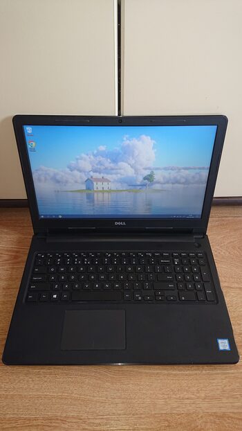 DELL INSPIRON 15-3567