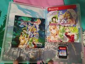 Empire of Angels IV Nintendo Switch