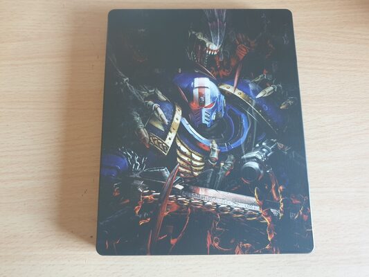 Warhammer 40,000: Space Marine II PlayStation 5