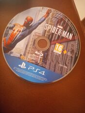 Buy Marvel's Spider-Man PlayStation 4