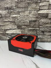 Antec HCG-750 Bronze ATX 750 W 80+ Bronze PSU