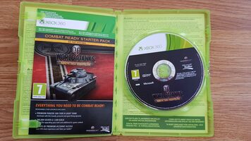 World of Tanks Xbox 360
