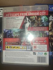 Batman: Arkham City PlayStation 3