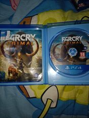 Far Cry Primal PlayStation 4