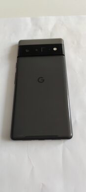 Google pixel 6 pro 12ram 128gb