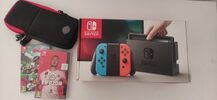 Redeem Nintendo Switch 