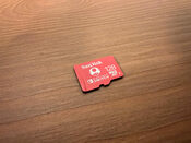 Micro SD Kortelė 128GB SanDisk Nintendo Switch