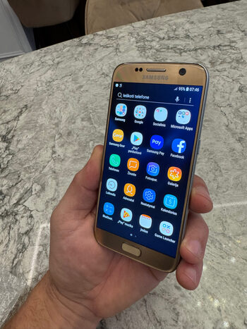 Samsung s7, 4/32gb