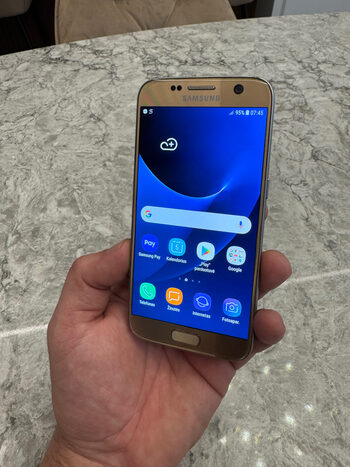 Samsung s7, 4/32gb