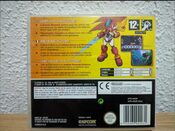 Mega Man ZX Nintendo DS