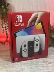 NUEVOS SIN ESTRENAR!! Nintendo Switch OLED + Mario bros u deluxe for sale