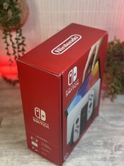 Redeem NUEVOS SIN ESTRENAR!! Nintendo Switch OLED + Mario bros u deluxe