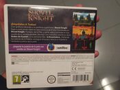 Shovel Knight Nintendo 3DS