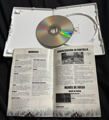 The Incredible Hulk Wii for sale