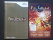 Redeem Fire Emblem: Radiant Dawn Wii