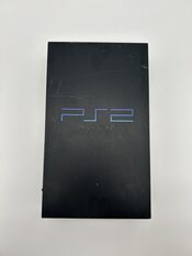 Buy Sony PlayStation 2 Fat PS2 Juoda Žaidimų Konsolė