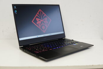 Hp Omen 16 **Rtx 3070 Ti**