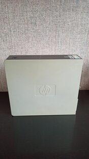 Redeem Kompiuteris HP dc7800 SFF Vista C2D E6550