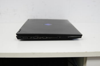 Hp Omen 16 **Rtx 3070 Ti**