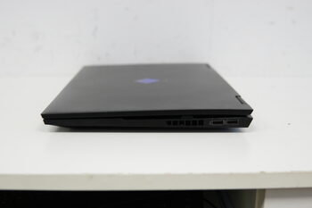 Hp Omen 16 **Rtx 3070 Ti**
