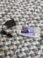 PSP 2000, Felicia Blue, 64MB+32gb SD2PORTABLE